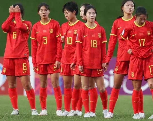 今晚中国女足比赛几点直播