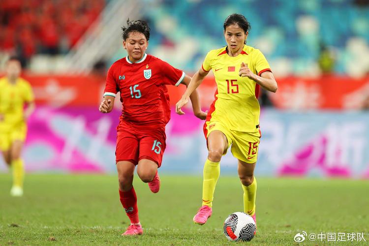 今晚中国女足比赛直播时间