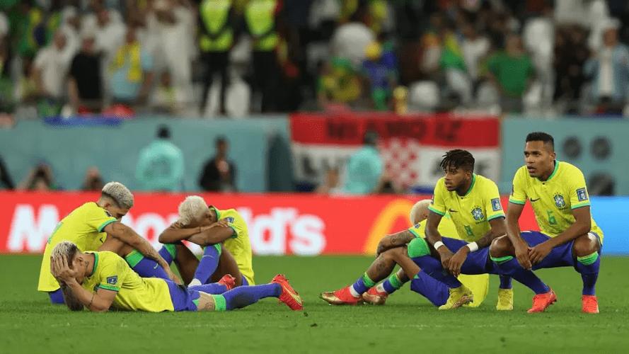 巴西输球最惨的一次