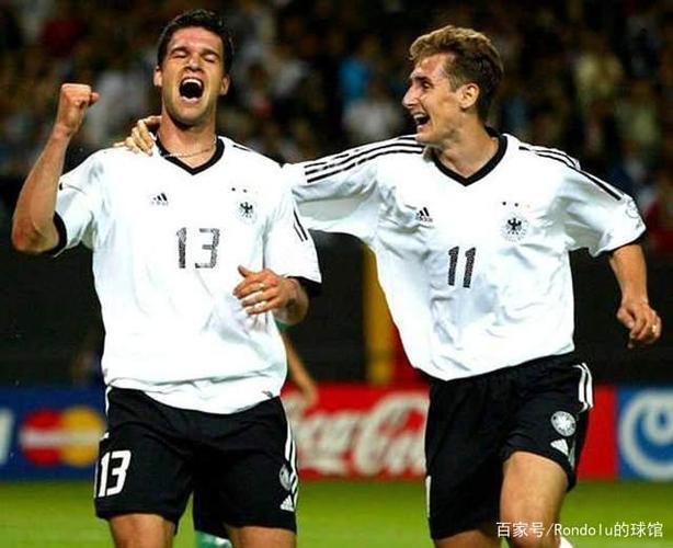 韩国vs德国2002